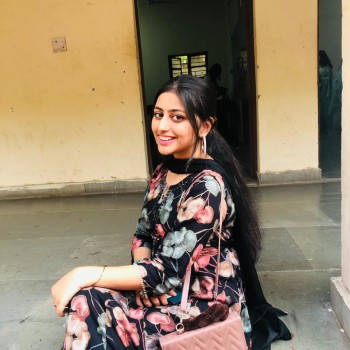 Navya Chaturvedi